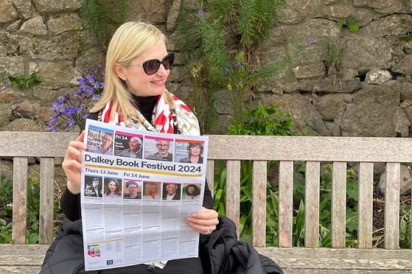 dalkey book festival